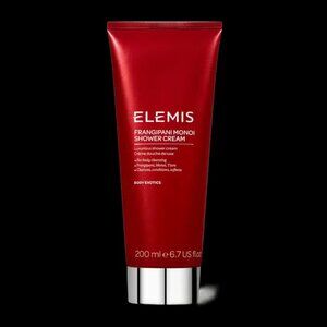 Elemis Frangipani Monoi Shower Cream
